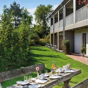 Walhalla Regensburg Hoeferer 4 Sterne Superior 4*, Tegernheim Niemcy