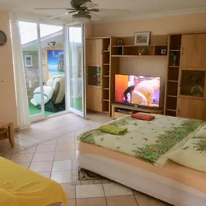 Apartment Beach&lake 55 M²
