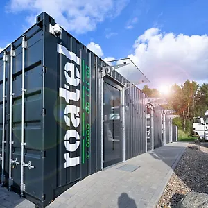 Motel Roatel A281 My-roatel-com