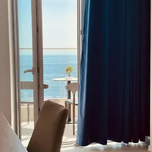 Ionian Terrace , Himara Albania