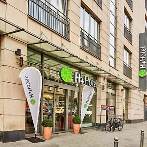 H+ Mitte 4*, Berlin Niemcy