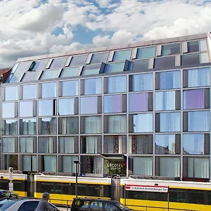 Arcotel Velvet 4*, Berlin Niemcy
