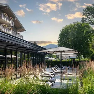 Hotel Parkhotel Egerner Höfe