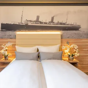 4* Otel Plaza Premium Columbus