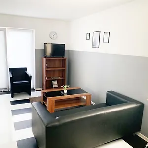 Apartament Royal - & Fahrradverleih