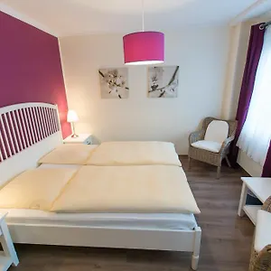 Hotel Heldt Dependance, BRE