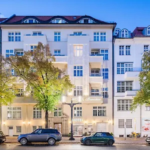 Brandies An Der Messe 3*, Berlin Niemcy