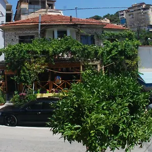 Isufi , Saranda Albania