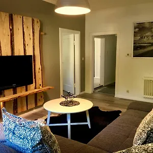  Apartment A2-apartments Woltmershausen