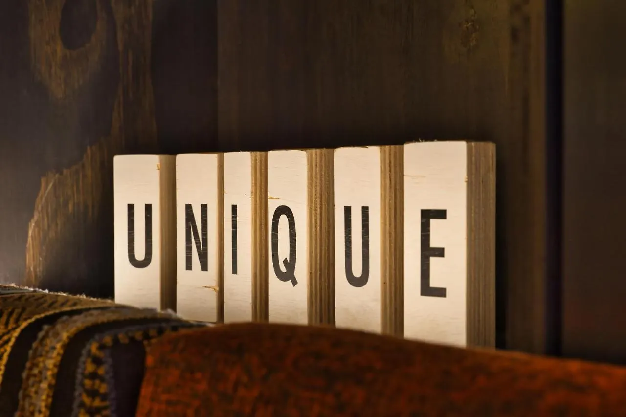 Unique by ATLANTIC Hotels BRE